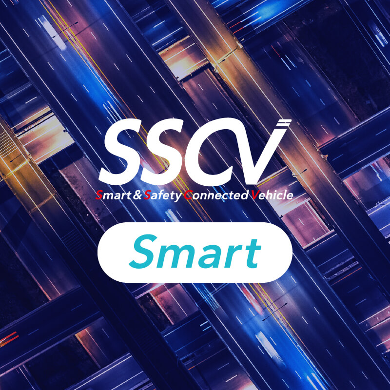 SSCV-Smart