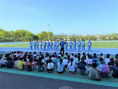 Running Class