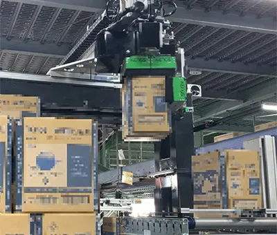 Palletizer L