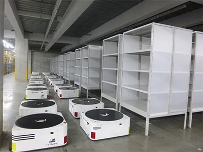 AGV C