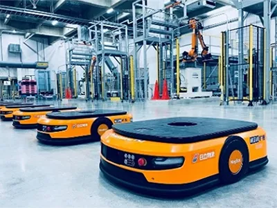 AGV G