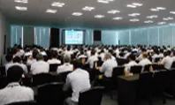 Partner companies top seminar (domestic)