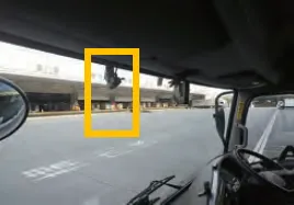 Dashboard camera
