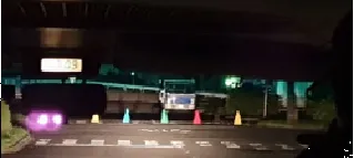 輸送の安全に関する教育及び研修(夜間)