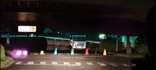 Transportation Safety Education and Training (night)