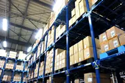 Collaborative Logistics with Shared Platforms