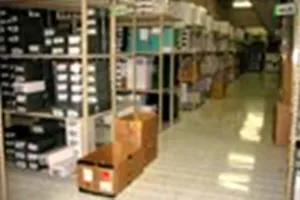 Snapshots of our work floor