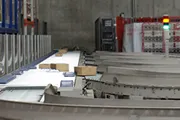 Inventory/Supply Control at Production Sites