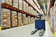 Improvement of dry food delivery efficiency