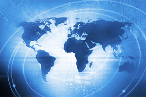 Global Operations Footprint