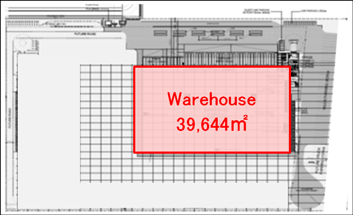 Cikarang Warehouse