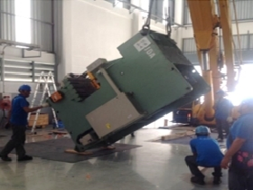 Press machine(Thailand)