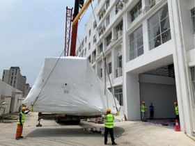 Simulator(China)