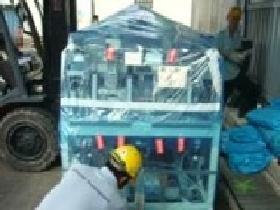 Parts washer/cleaner(Singapore)