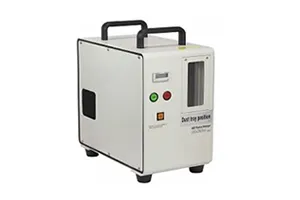Physical destruction equipment