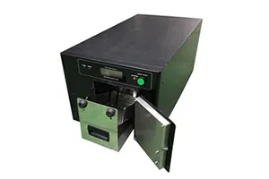 Electromagnetic destruction equipment