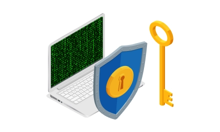 セキュリティ要件に応じた柔軟なデータ消去対応