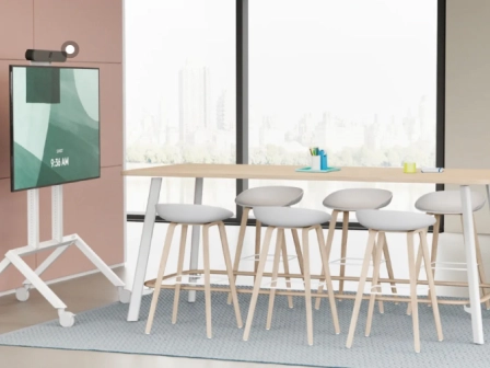 TV会議システム