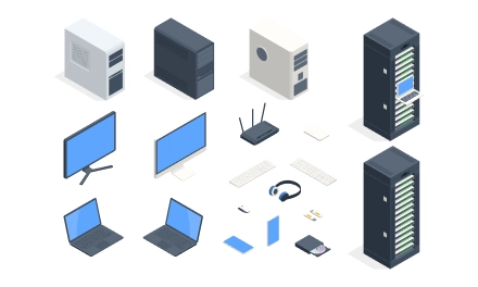 ITトレンドに追随