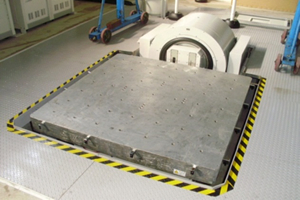 Vibration tester
