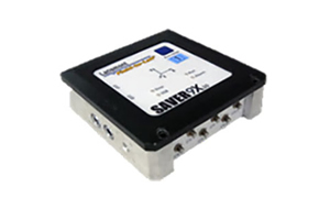 Transportation environment recorder SAVER3X90