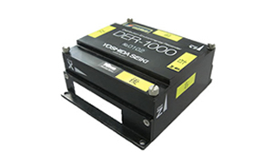 Transportation environment recorder DER-1000