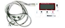 Thermo-hygrometer TR-71U