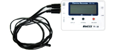 Thermo-hygrometer TR-72U