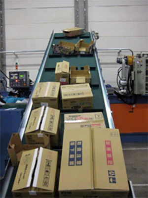 Promotion of recycling and turning waste into valuable resources