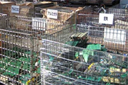 Recycling Solutions for Goods and Machinery