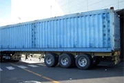 Recyclables Transport