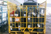 Compliant Recycling
