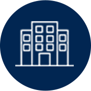 事業サポート・コーポレートスタッフのロゴ