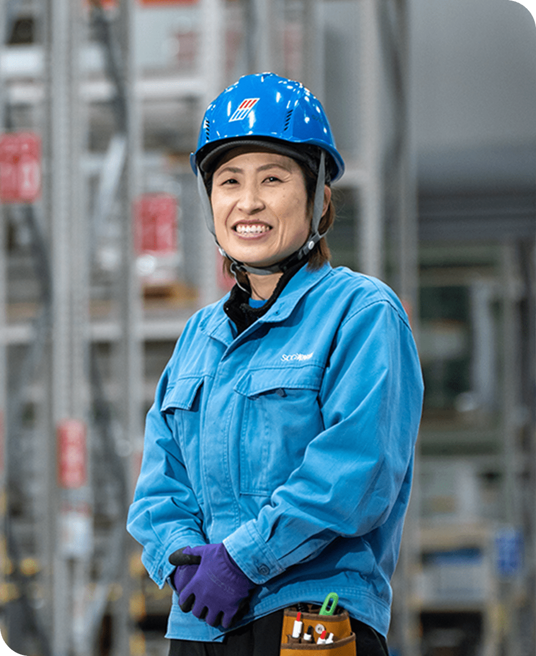 首都圏ケミカルセンター M.K