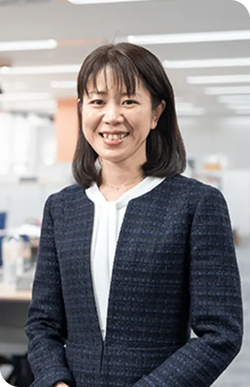 山崎出張所 所長 S.S