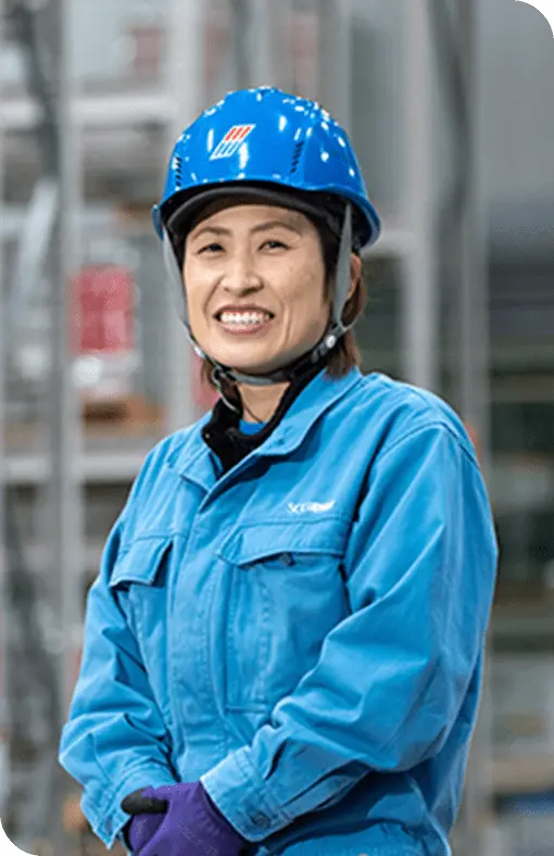 首都圏ケミカルセンター M.K