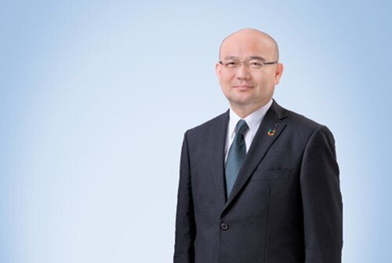 Message from the Chair of the Sustainability Promotion Committee 