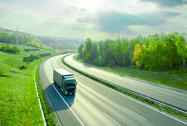 LOGISTEED Group Sustainability