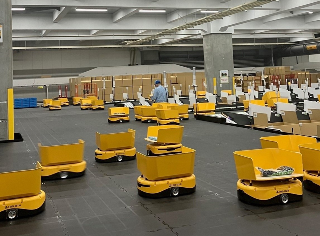 t-sort V