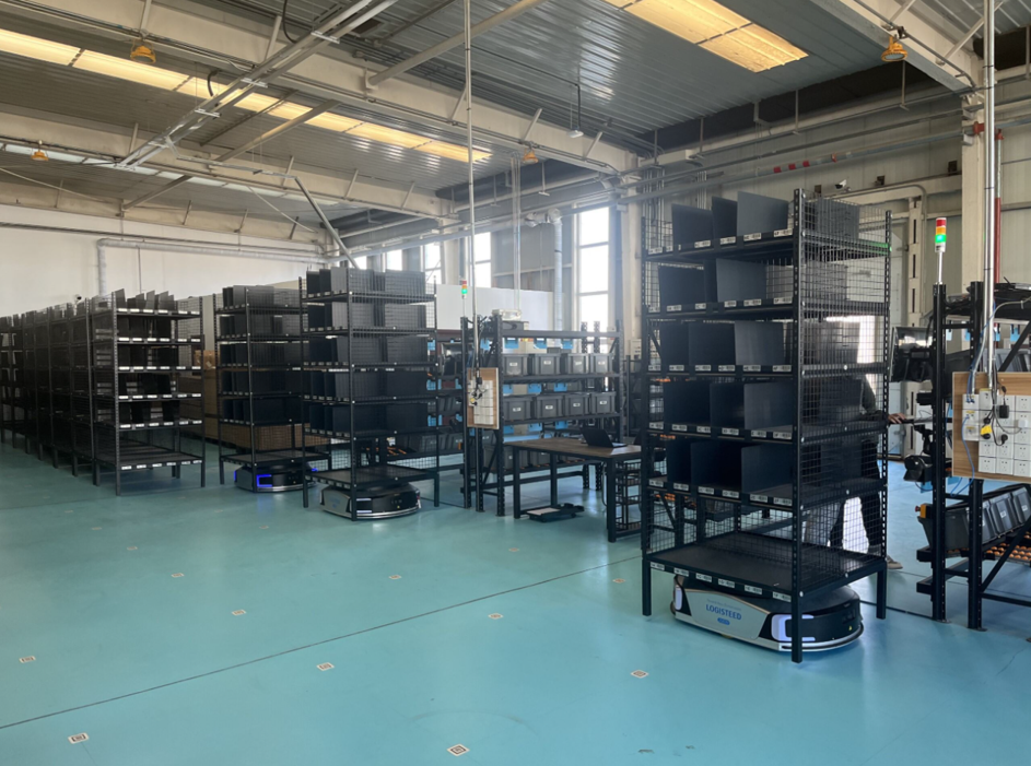 工具部品C事業所