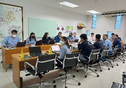 Global safety(Thailand)