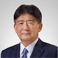 Nobukazu Hayashi