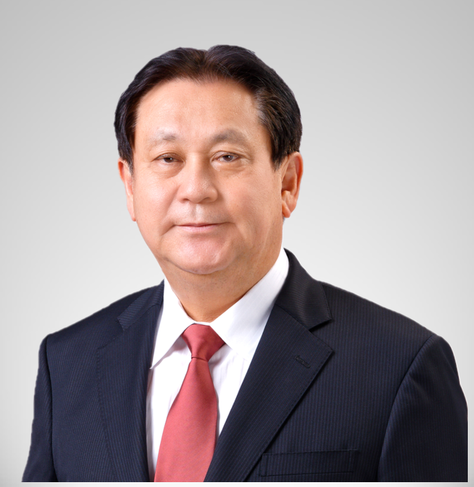 Hiroaki Takagi Representative Executive Officer, President and CEO