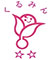 Child-rearing, with the logo