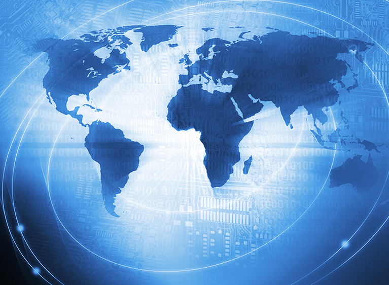Global Operational Network