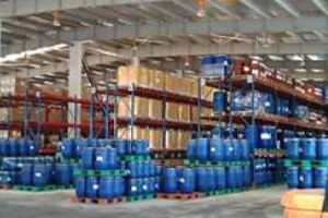 Fine Chemical Logistics China Company Limited