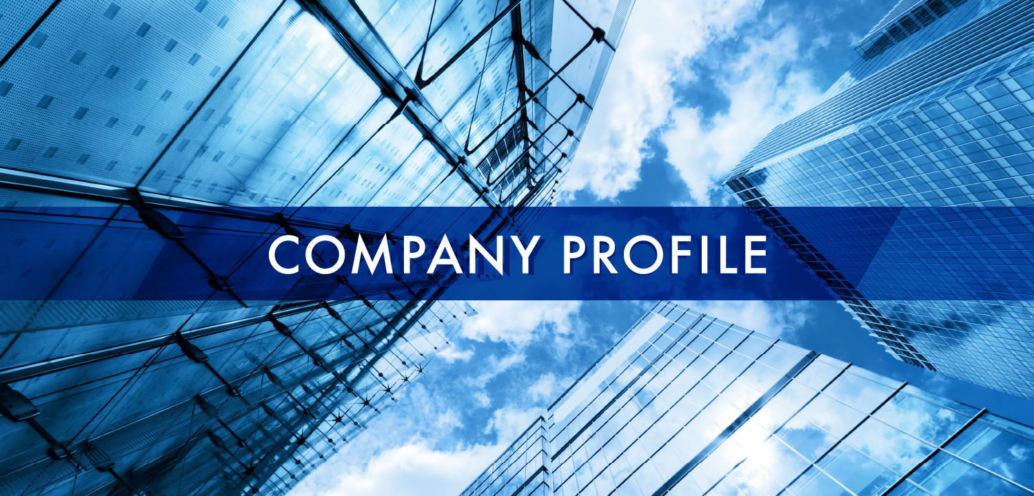 COMPANY PROFILE