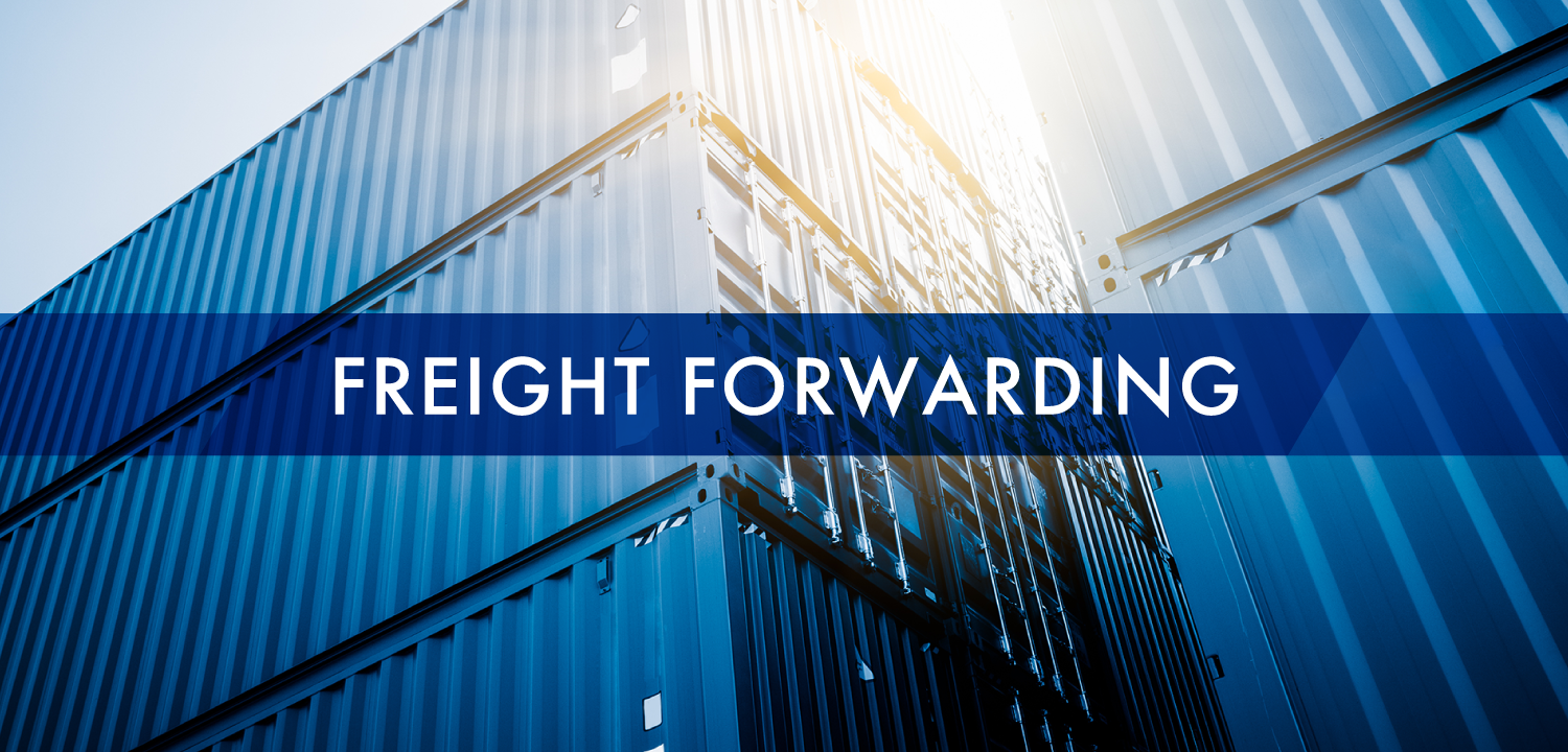 International Freight Forwarding