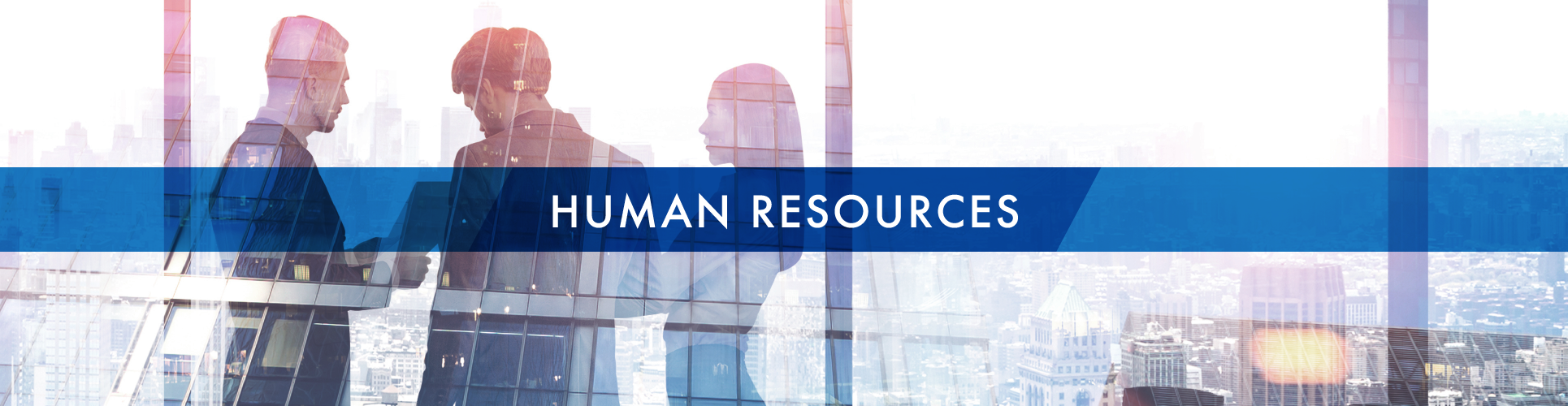 HUMAN RESOURCES