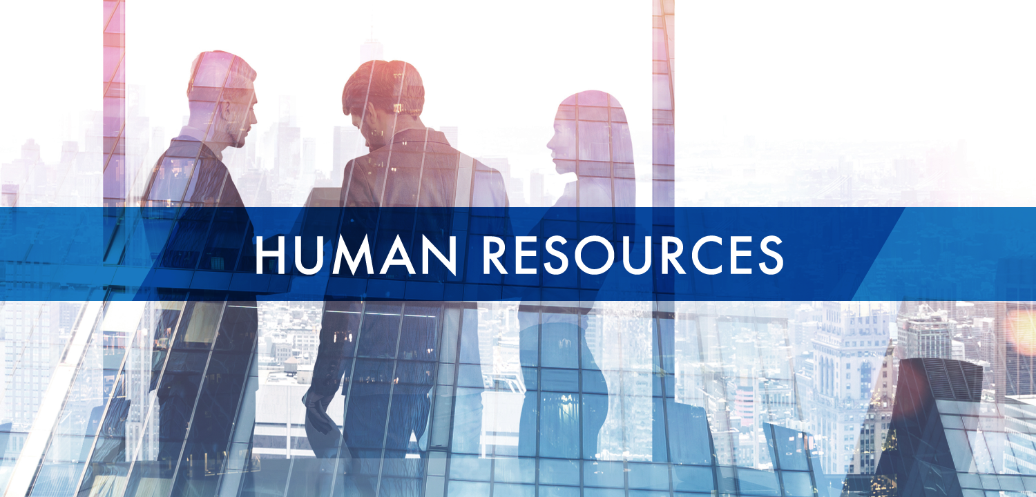 HUMAN RESOURCES